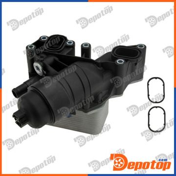 Radiateur d'huile moteur pour RENAULT | 39063, 415939